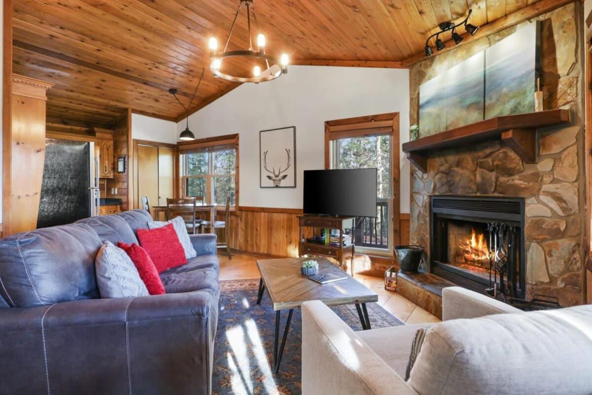 Mountain Views Hot Tub Firepit Close To Town Blue Ridge Esterno foto